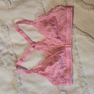 Victoria's Secret Lace Bralette